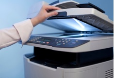 Go Paperless with Document Scanning and Storage