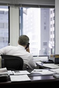 How VoIP Answers the Call for Information Security