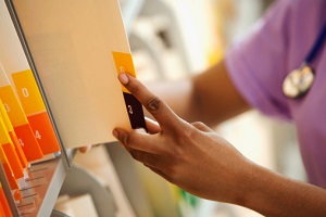 Printing Security Software Enhances Healthcare Privacy Policies