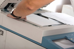 How to Scan a PDF and Send it to Your Email on a Konica Minolta MFP