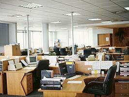 Office Equipment Printing Assessment