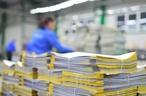 At What Point Should You Consider Outsourcing Copy Center Services?