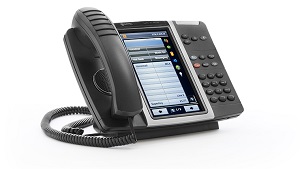 7 Ways Mitel Phones Meet and Exceed an Organization's Needs