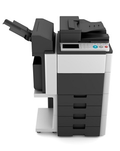 8 Factors To Consider When Buying a Multifunction Printer