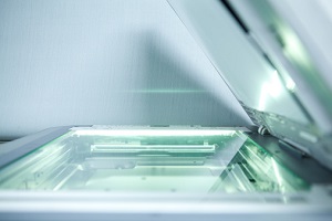 How to Utilize the Scanning to Email Function on Your Printer