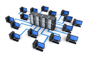 The Benefits of Removing Hardware from Your On-Premise Data Center