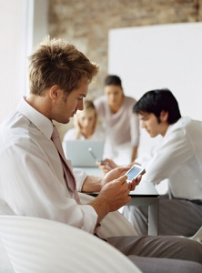 Increase Efficiency by Enabling Your Team to Print from Anywhere