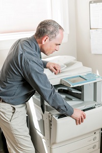 Managed Print Services Simplify Printer Repair