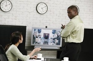 Video Conferencing Equipment is Good; TelePresence is Better