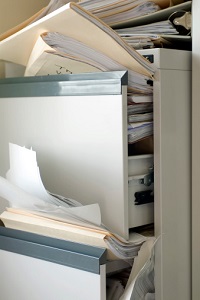What is Sharepoint®? The Answer to Your Disorganization Problem