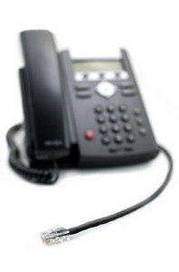 Drop Your Phone Line with a Small Business VoIP Phone System