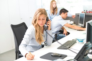 Level the Playing Field with Affordable Small Business Cloud Computing