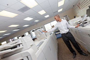 A Digital Print Press Can Save You Thousands on Short Run Printing