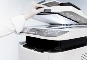 A Brief History of the Office Photocopy Machine