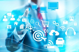 What Services Can an IT Company Provide?