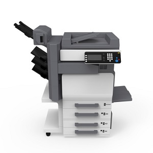 Konica Minolta Multifunction Copiers: A Closer Look at Your Options
