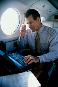 Workstations in the Cloud: Imagine an Office without Computers