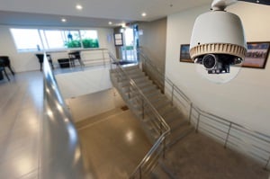 8 Advantages Digital Video Surveillance Systems Provide Businesses