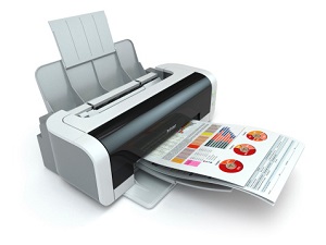 high quality image printer