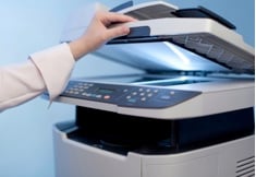 Go Paperless with Document Scanning and Storage