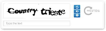 reCAPTCHA: What You’re REALLY Doing