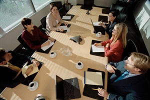 Conference Call Problems? A Polycom Audio Conferencing System can Help