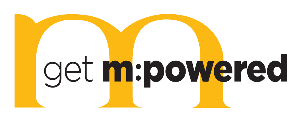 m:powering through business technology
