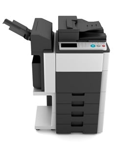 multifunction printer