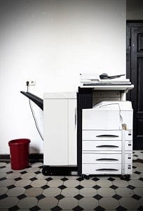 Used Office Equipment
