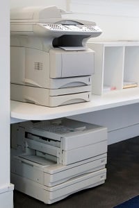 Have You Consolidated Your Printer, Scanner, Copier Fleet?