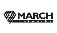 march networks