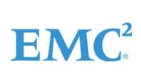 emc logo