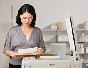 Maintenance for Your Office Copier