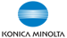 Konica Minolta Logo