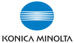 Konica Minolta Logo