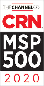 2020 CRN MSP500