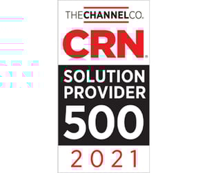 Marco Featured On CRN's 2021 Solution Provider 500 List