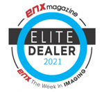ENX Elite Dealer 2021