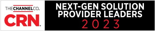 Next-gen solution provider leaders 2023