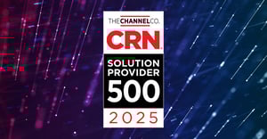 Marco Named to CRN Solution Provider 500 List for 2025