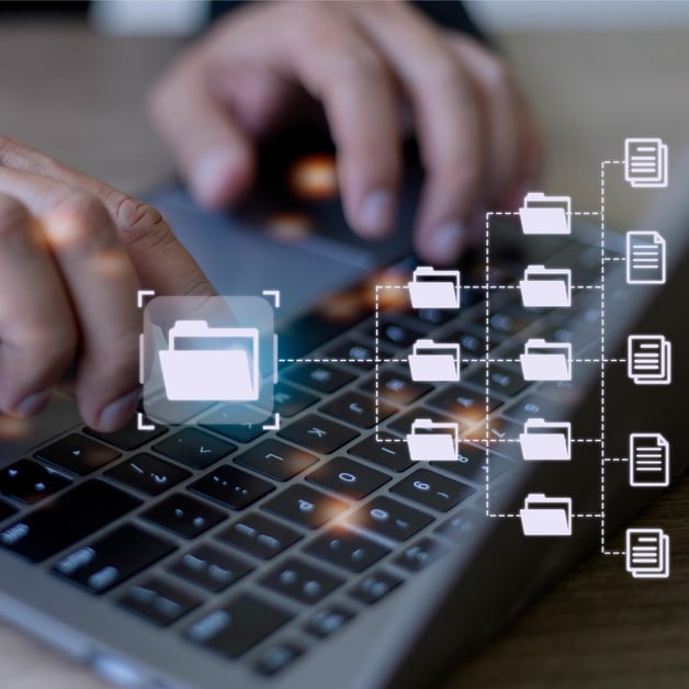 Top 6 FAQS About Enterprise Content Management for Business