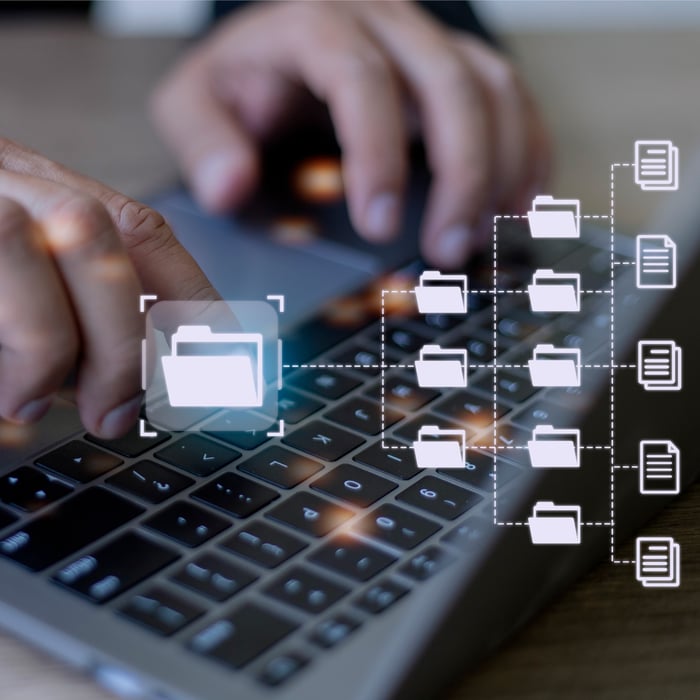 Top 6 FAQS About Enterprise Content Management for Business