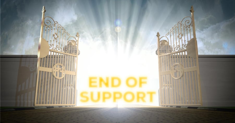 IT Lifecycle Matter?