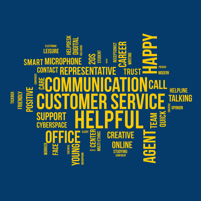 Contact Center as a Service: 101