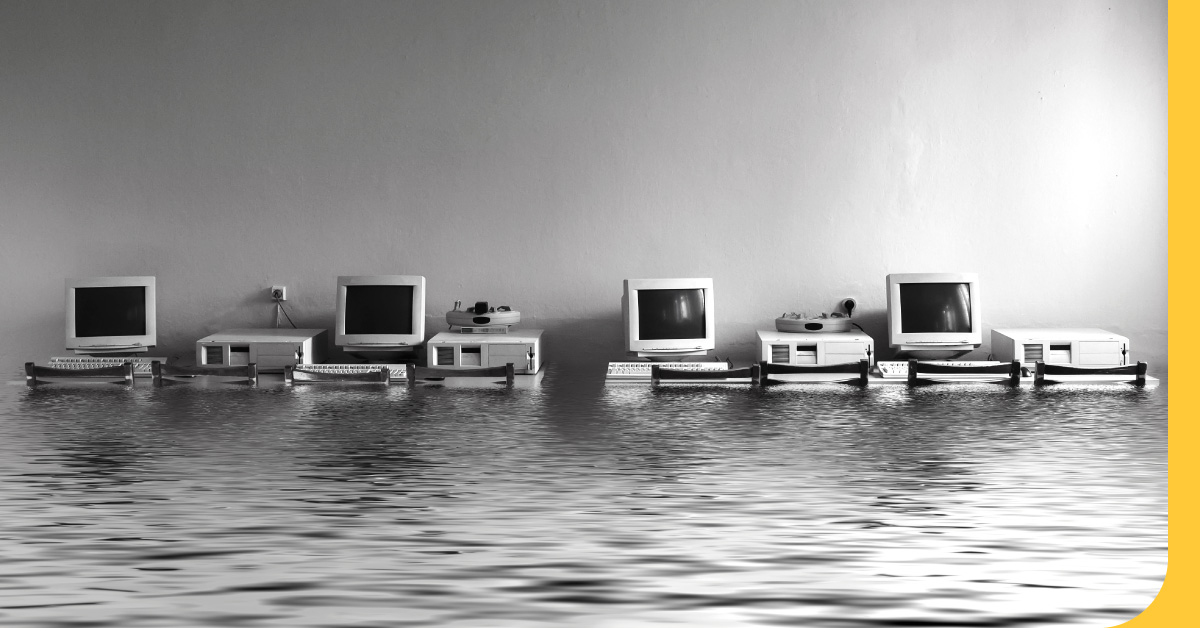 The Hidden Costs of Data Loss