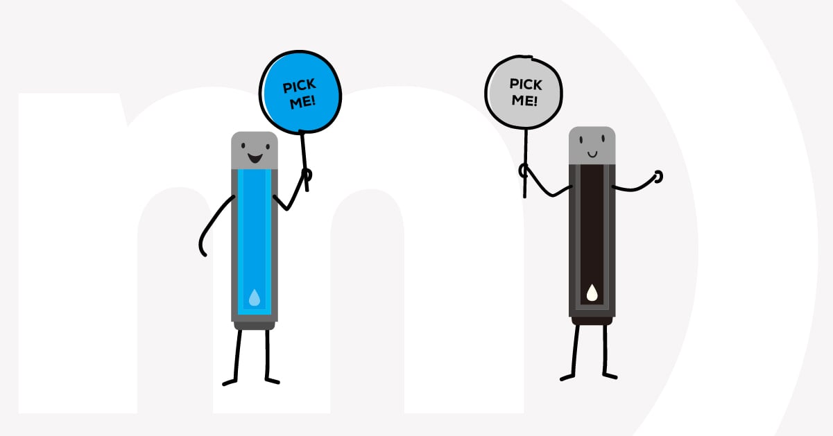 Black and White vs. Color Printers