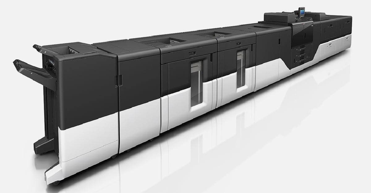 What You Should Know About Kyocera’s Print Production Inkjet