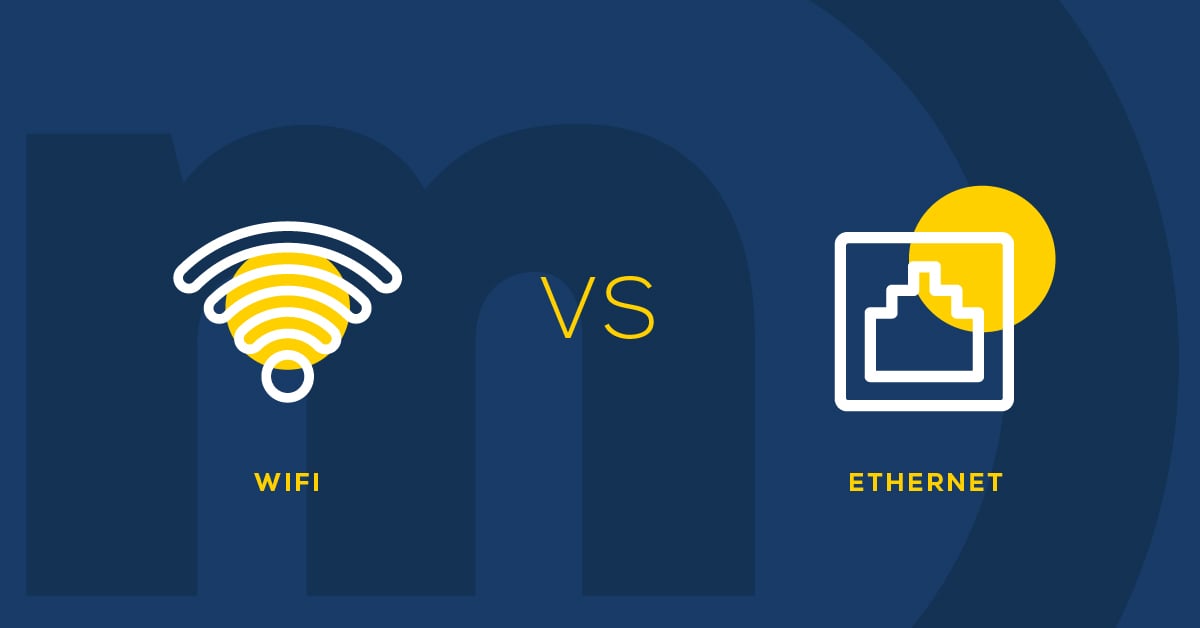 WiFi vs Networks for Business
