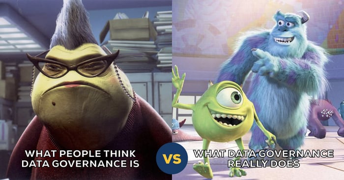 What Is Data Governance and Why Is It Important?