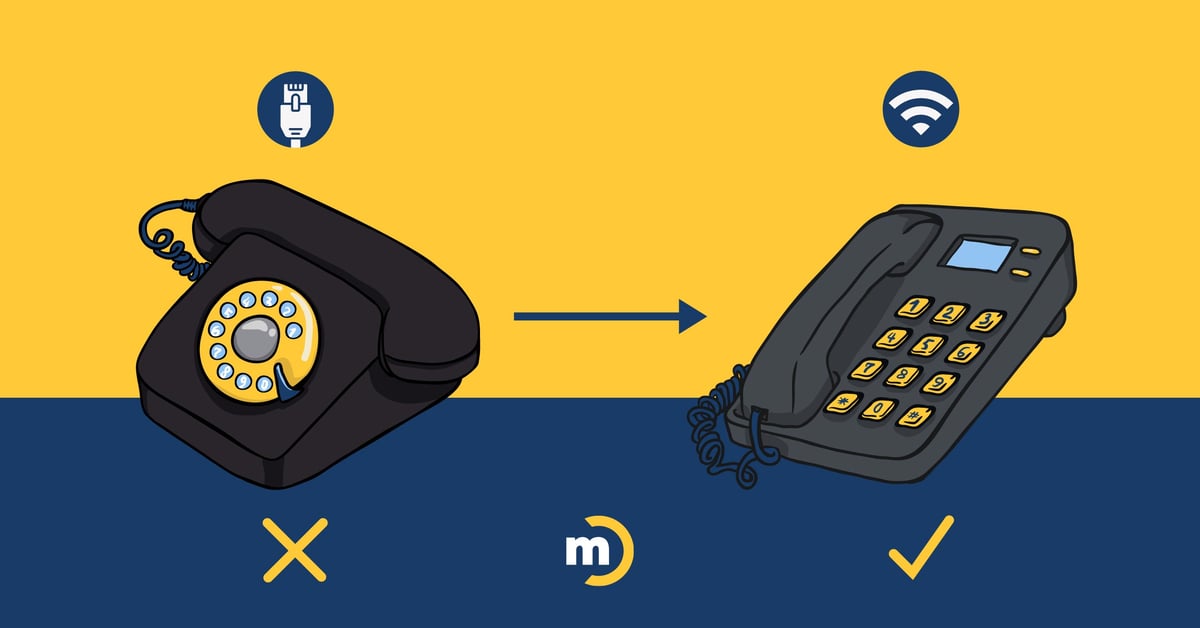 Are Cloud-Based Business Phones Worth It?